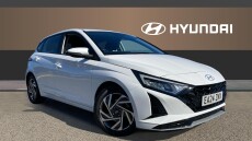 Hyundai i20 1.0T GDi Advance 5dr Petrol Hatchback